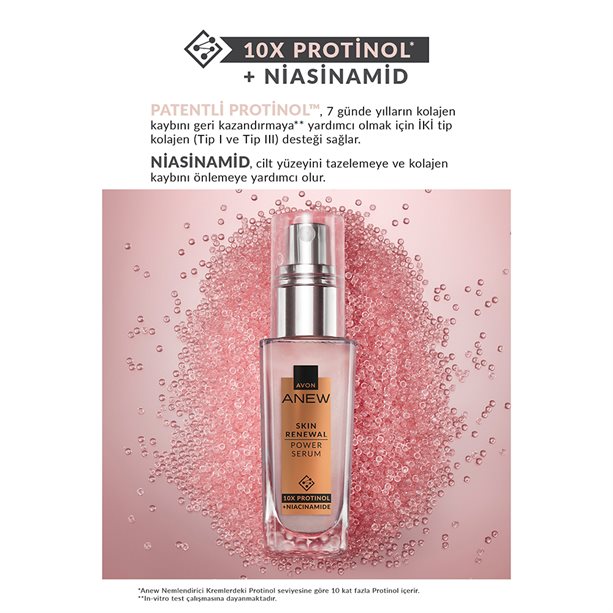 Anew Power Serum 30ml