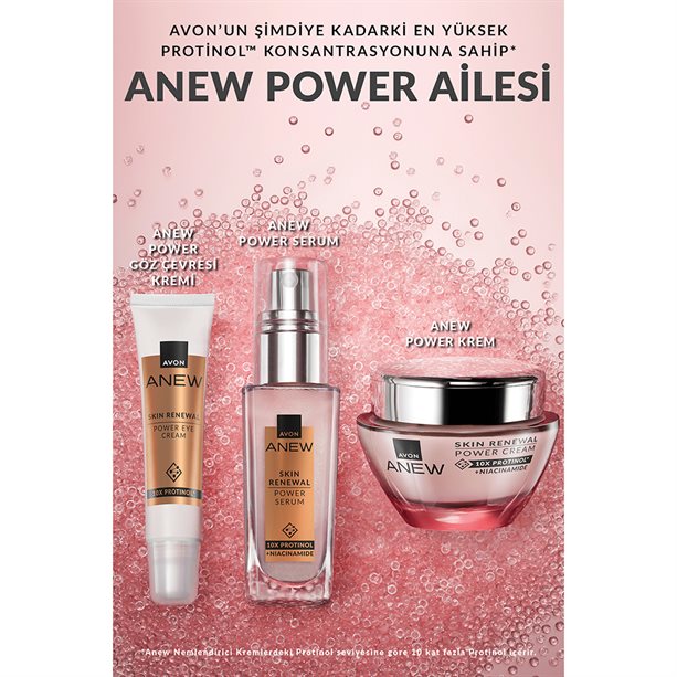 Anew Power Serum 30ml