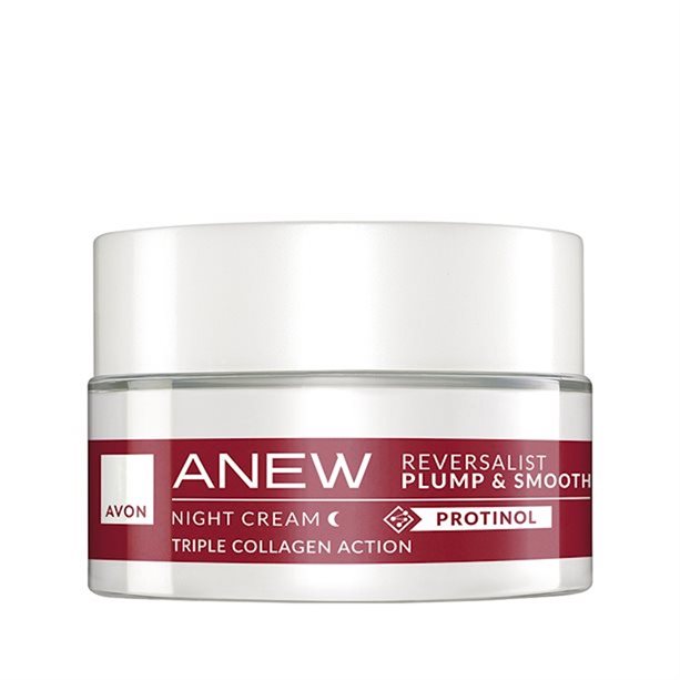 Anew Reversalist Gece Kremi 15ml