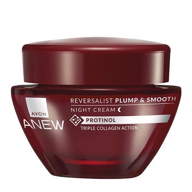 Anew Reversalist Gece Kremi 50ml