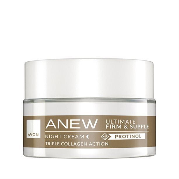 Anew Ultimate Gece Kremi 15ml