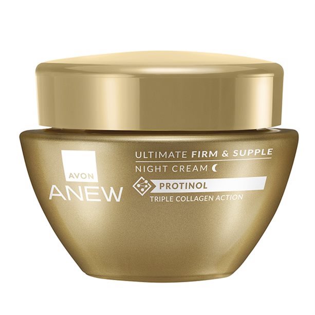 Anew Ultimate Gece Kremi 50ml