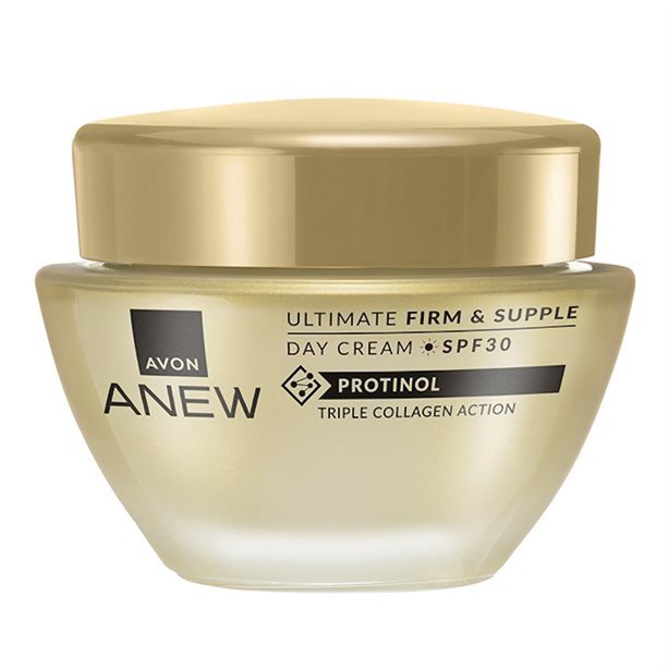 Anew Ultimate Gündüz Kremi 50ml