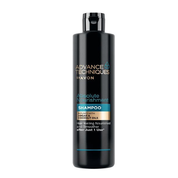 Argan Yağı İçeren Besleyici Şampuan 400ml