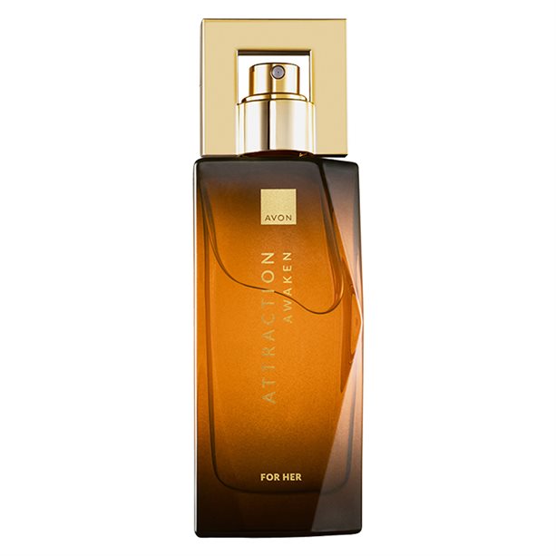 Attraction Awaken EDP Kadın Parfüm 50ml