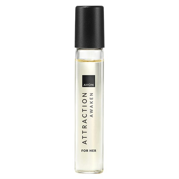 Attraction Awaken Kadın Parfüm EDP 10ml
