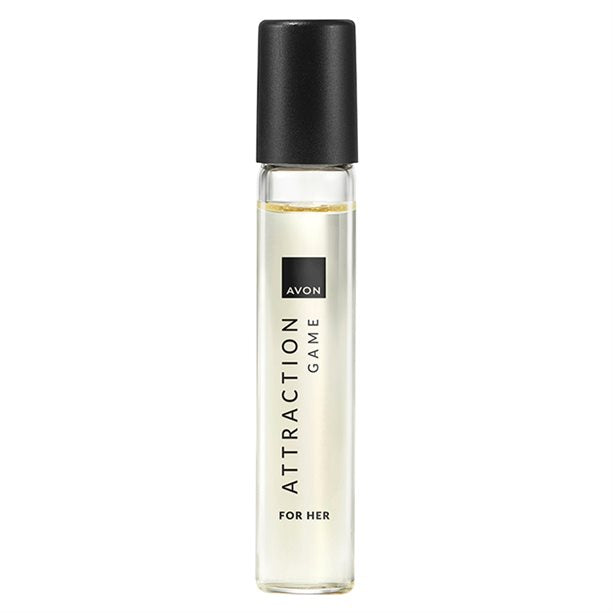 Attraction Game Kadın Parfüm EDP 10ml