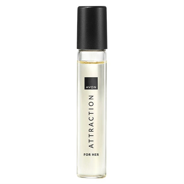 Attraction Kadın Parfüm EDP 10ml