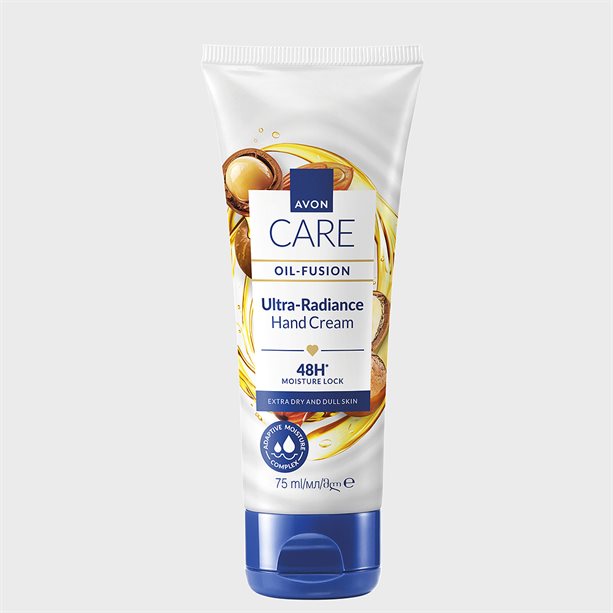 Avon Care Aydınlık Görünüm Veren El Kremi