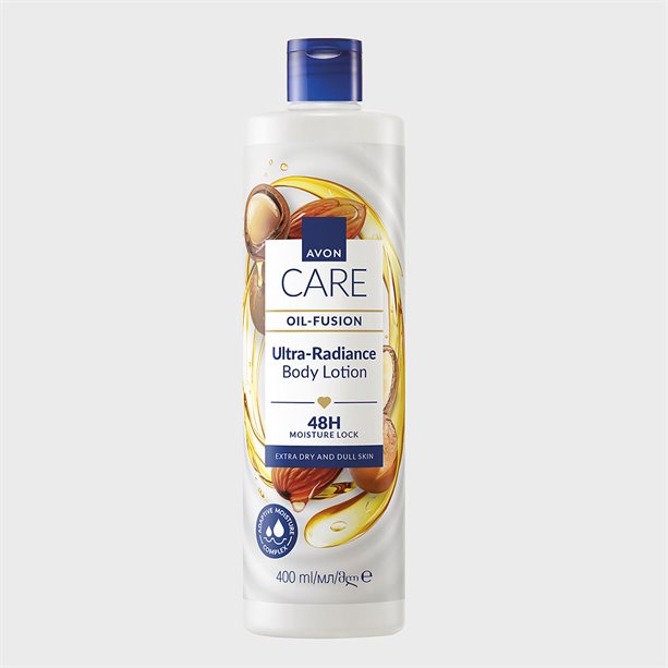 Avon Care Aydınlık Görünüm Veren Vücut Losyonu