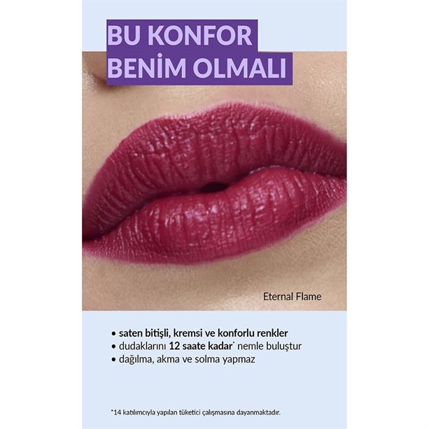Avon Color Trend Get Pouty Lip Stylo Ruj