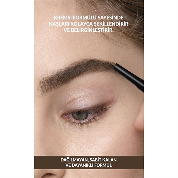 Avon Ultra Colour Sculpting Kaş Kalemi