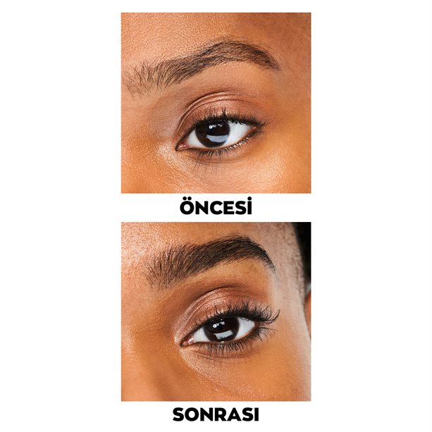Brow Boost Kaş Jeli (Clear)