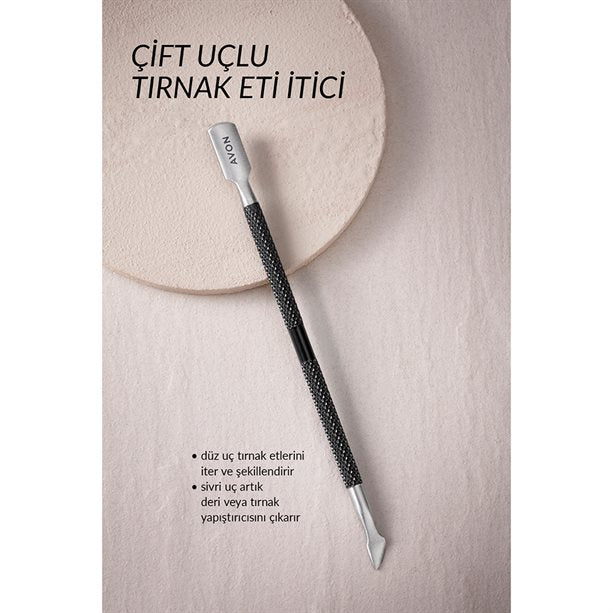 Çift Uçlu Kütikül İtici