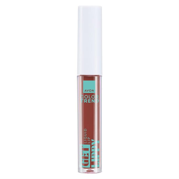 Color Trend Get Lippy Likit Ruj