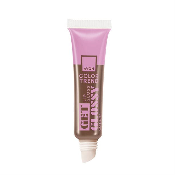 Color Trend Likit Dudak Parlatıcısı
