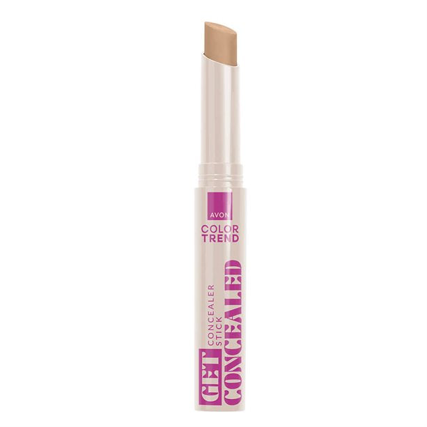 Color Trend Stik Kapatıcı