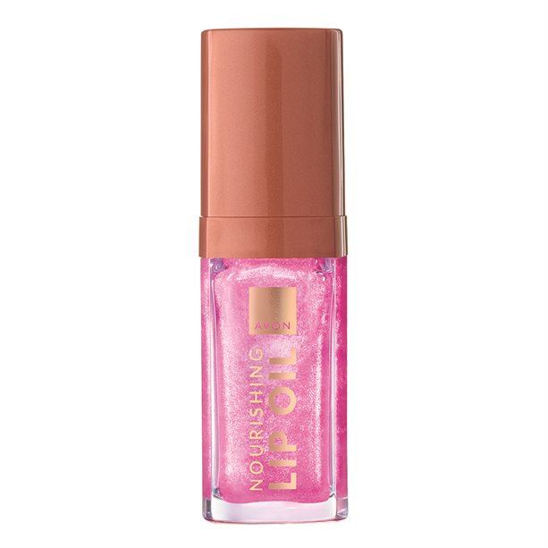 Dudak Bakım Yağı 7ml