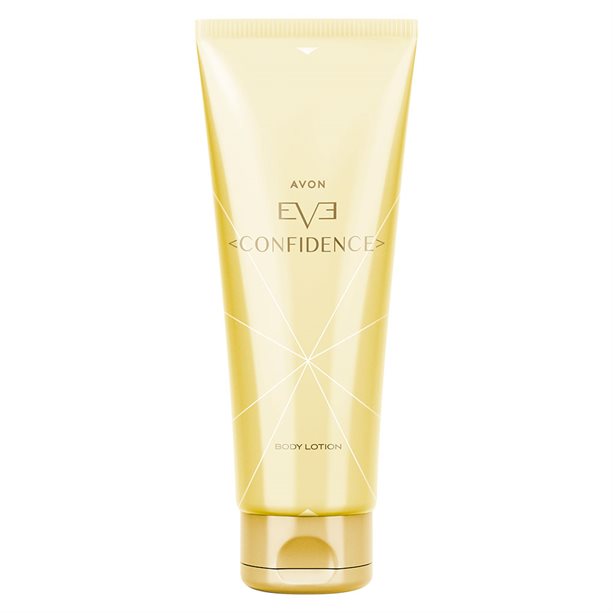 Eve Confidence Vücut Losyonu 125ml