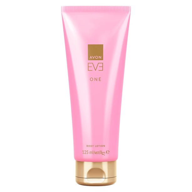 Eve One Vücut Losyonu 125ml