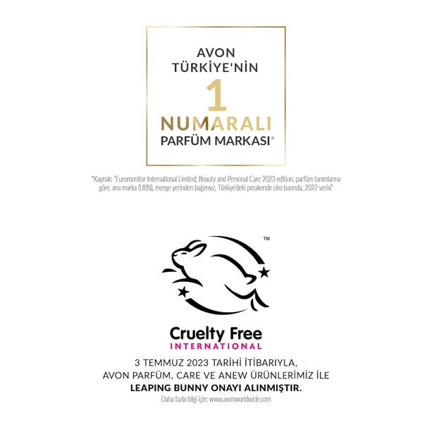 Far Away Shine Kadın Parfüm EDP 50ml