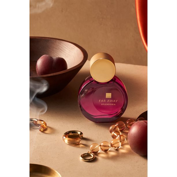 Far Away Splendoria Kadın Parfüm EDP 50ml