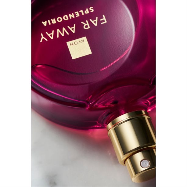 Far Away Splendoria Kadın Parfüm EDP 50ml