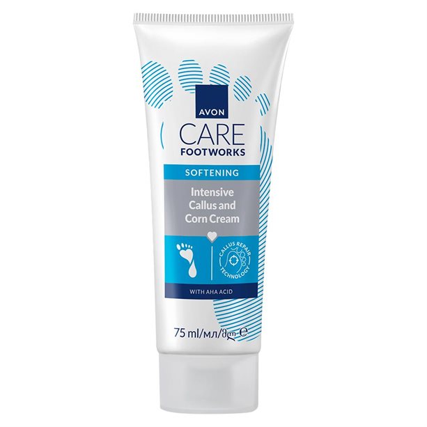 Footworks Yumuşatıcı Krem 75ml