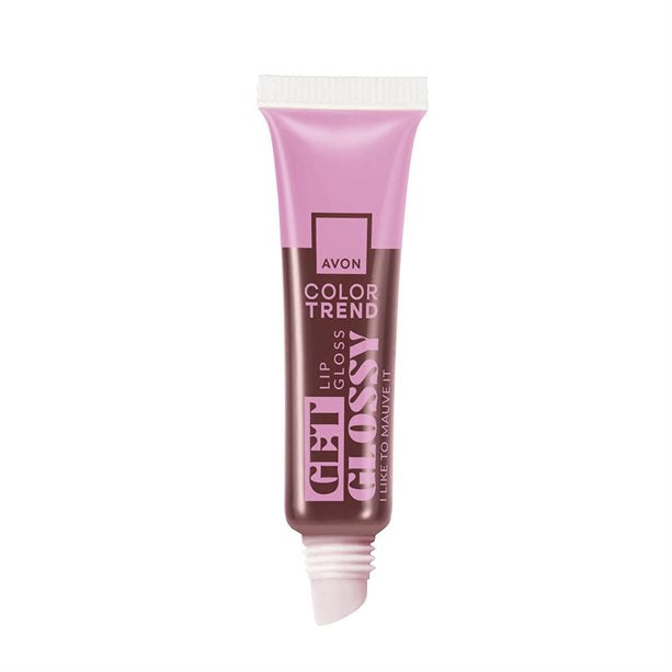 Color Trend Likit Dudak Parlatıcısı