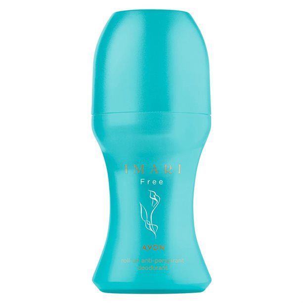 Imarı Free Roll-on Deodorant 50ml
