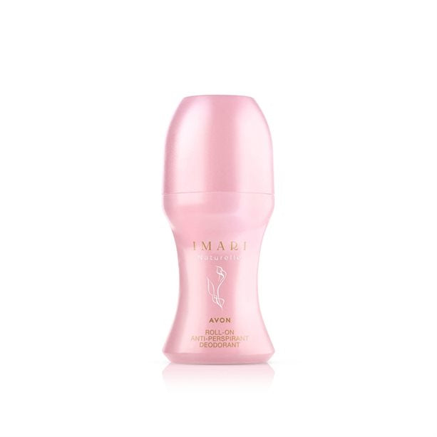 Imari Naturelle Roll on Deodorant 50ml