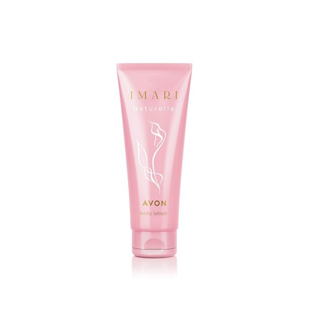 Imari Naturelle Vücut Losyonu 125ml