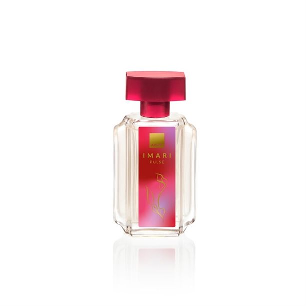 Imari Pulse EDT Kadın Parfüm 50ml