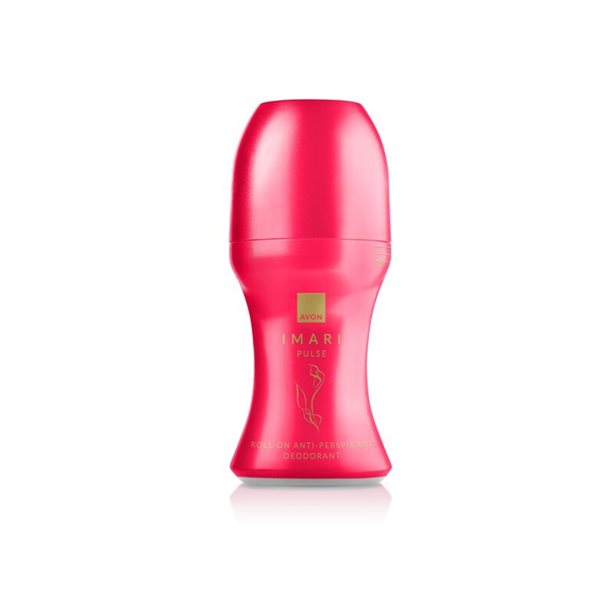 Imarı Pulse Roll-on Deodorant 50ml