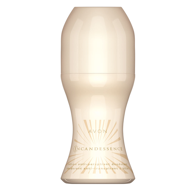 Incandessence Roll-On Antiperspirant Deodorant 50ml