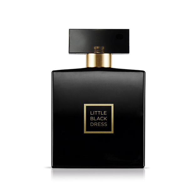 Little Black Dress EDP 50ml
