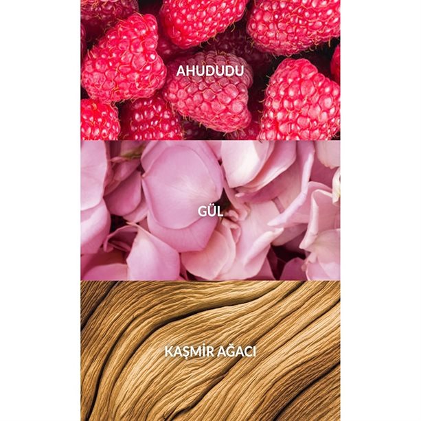 Lov U EDP Kadın Parfüm 30ml