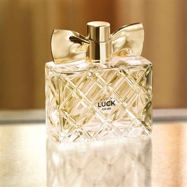 Luck Kadın Parfüm EDP 50ml