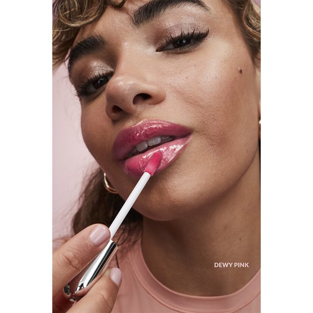 Make Up + Care Peptit İçeren Serum Gloss Dudak Parlatıcısı