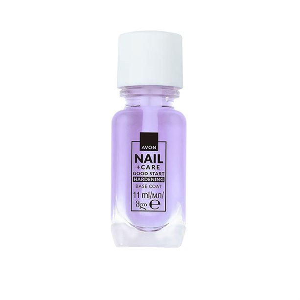 Nail+Care Güçlendirici Tırnak Bazı