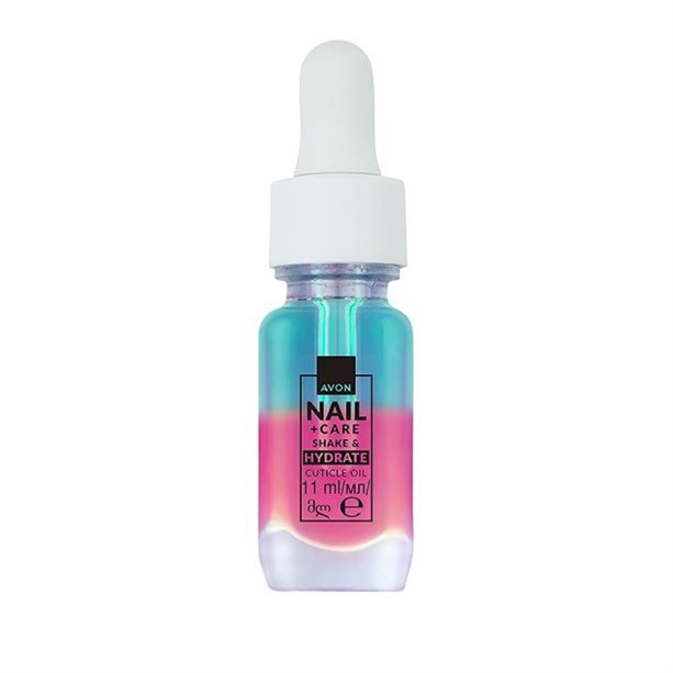 Nail+Care Kütikül Besleyici Yağ