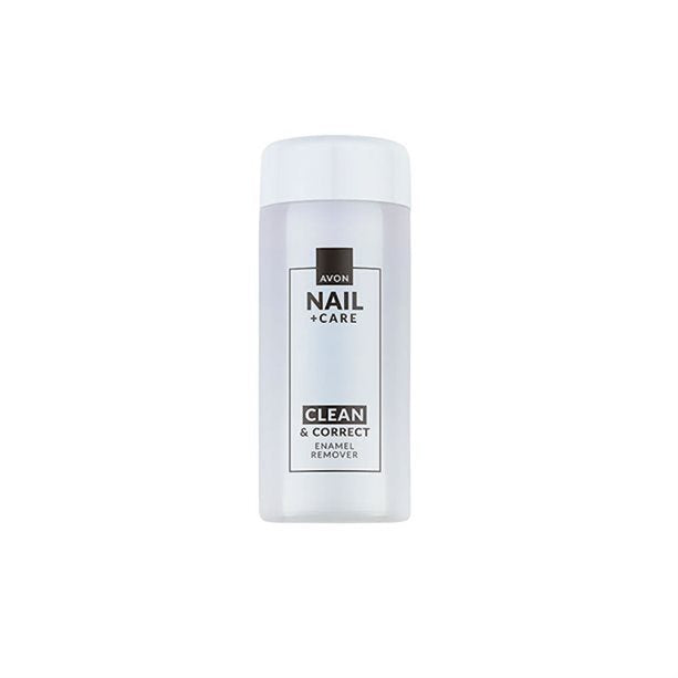 Nail+Care Oje Çıkarıcı