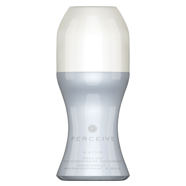 Perceive Antiperspirant Roll On Deodorant 50ml
