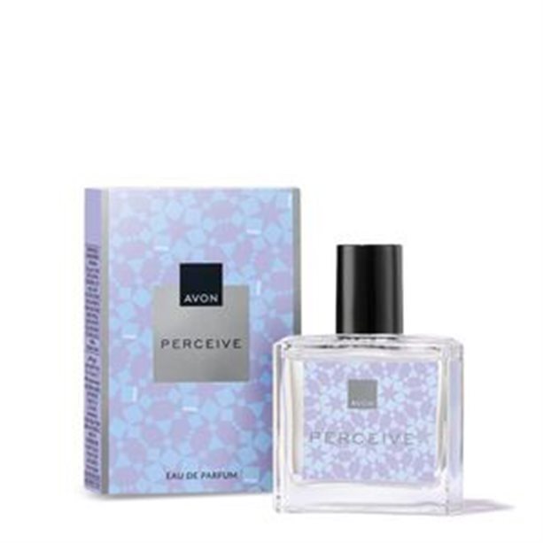 Perceive Cashmere Kadın EDT - Özel Koleksiyon 30ml