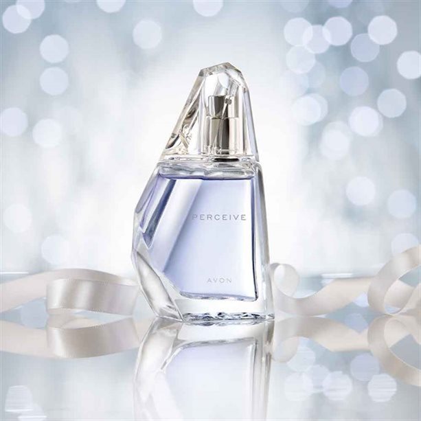 Perceive Kadın Parfüm EDP 50ml