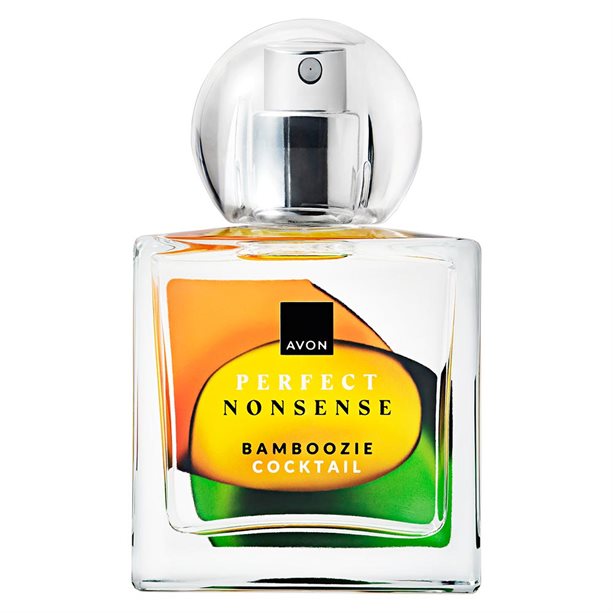Perfect Nonsense Bamboozie Cocktail EDP Kadın Parfüm 50ml