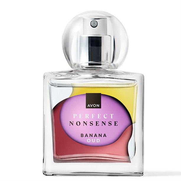 Perfect Nonsense Banana Oud EDP 50ml