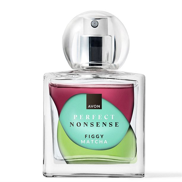 Perfect Nonsense Figgy Matcha EDP 50ml