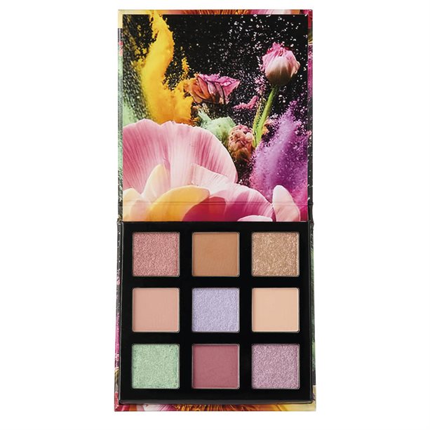 Power Of Bloom 9’lu Far Paleti