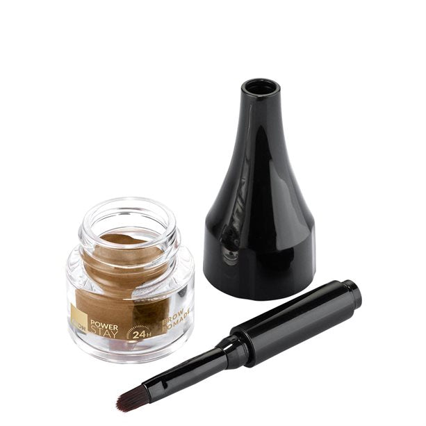 Power Stay Brow Pomade Kaş İçin Jel Pomad